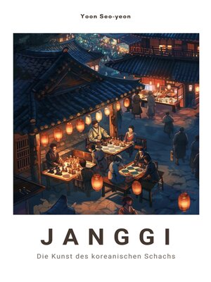 cover image of Janggi